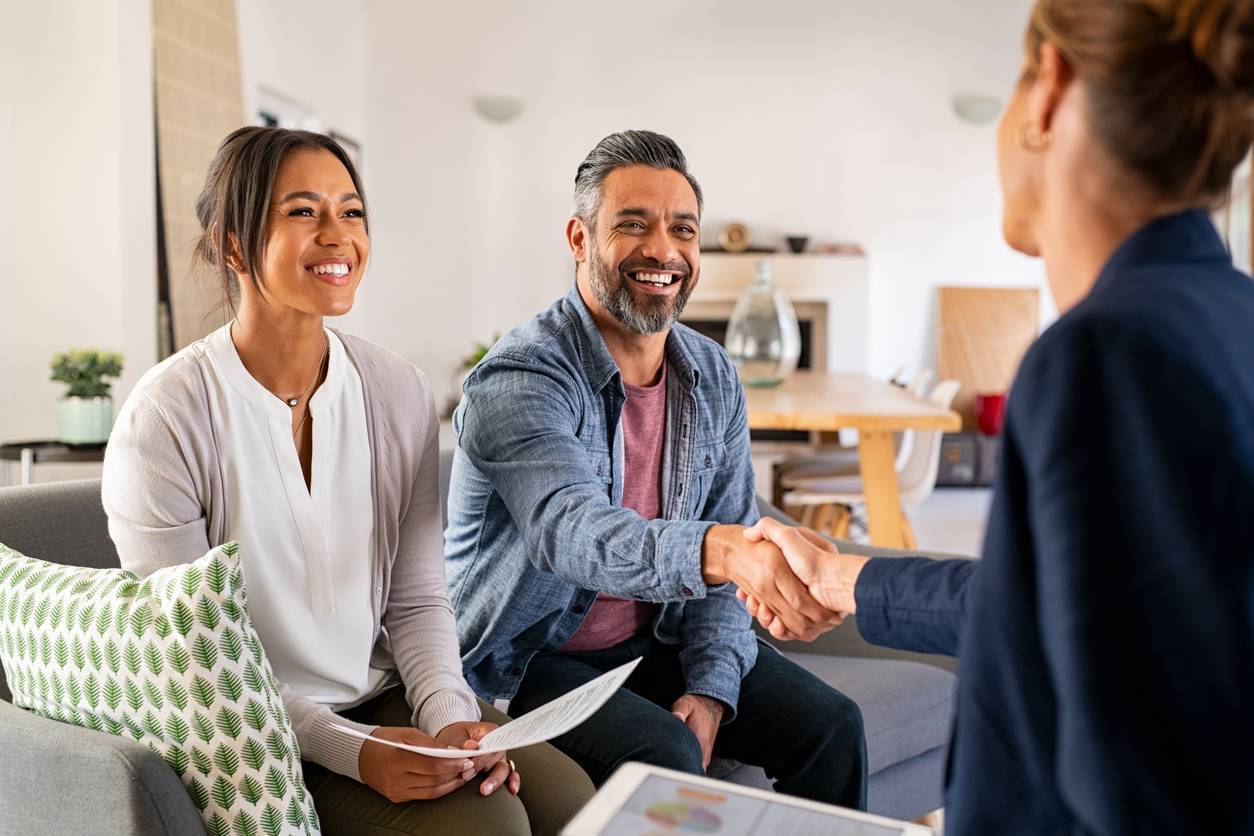 services pour projet immobilier ; constructeur de maisons individuelles
