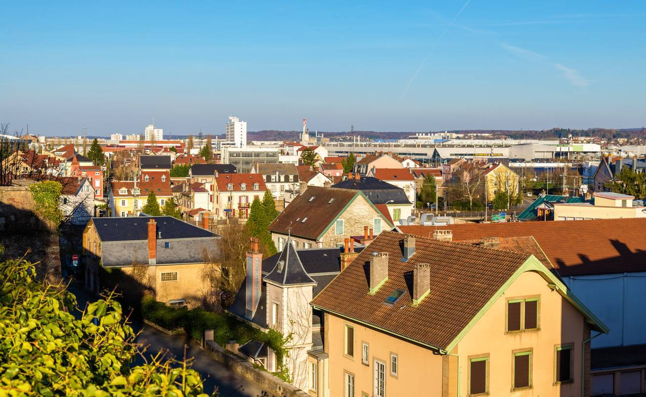 s'installer en Bourgogne Franche-Comté 