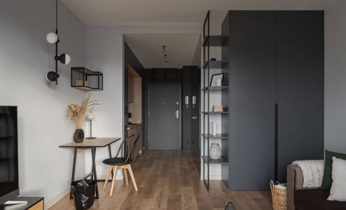 bien investir location studio