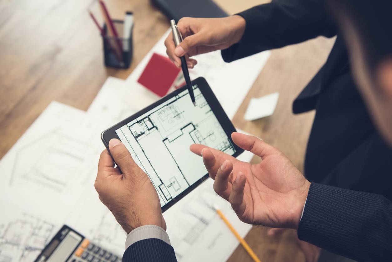 entreprise rénovation maison créativité