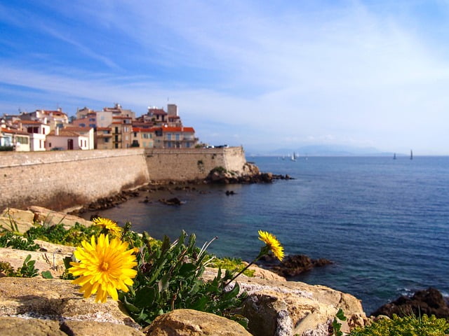 Les tendances de l’immobilier neuf à Antibes