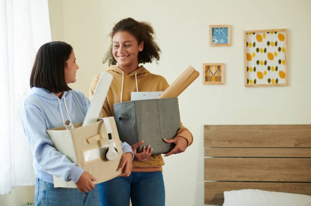 Résidence étudiante logement