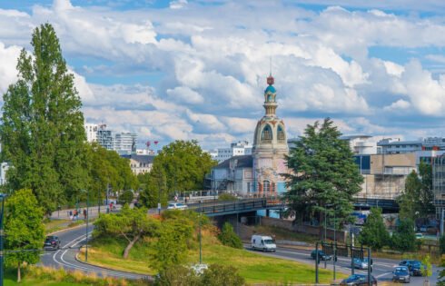 Pourquoi acheter un appartement neuf à l’Île de Nantes ?