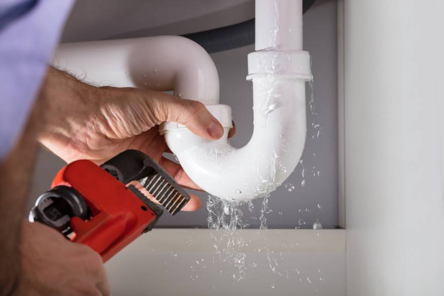 assurances-degats-charge-quels Fuite d'eau