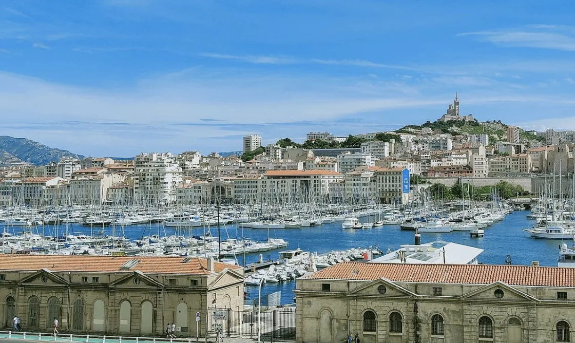 marseille