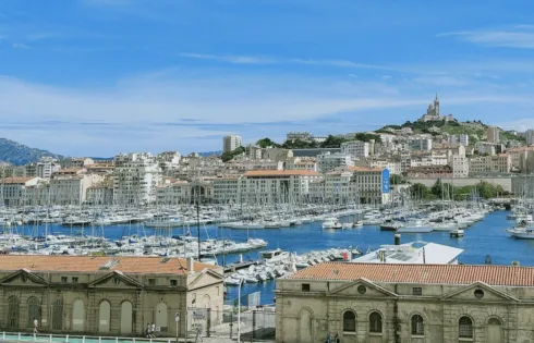 marseille