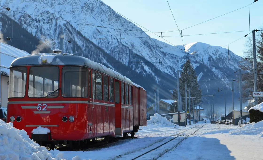 Services de Conciergerie à Chamonix