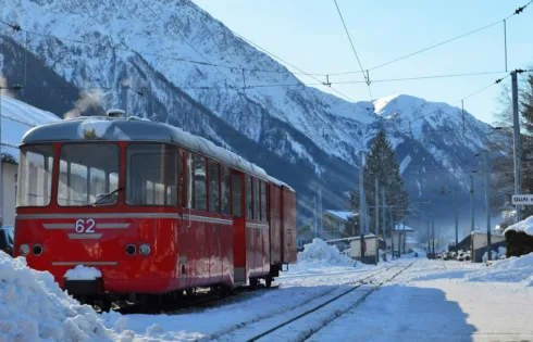 Services de Conciergerie à Chamonix