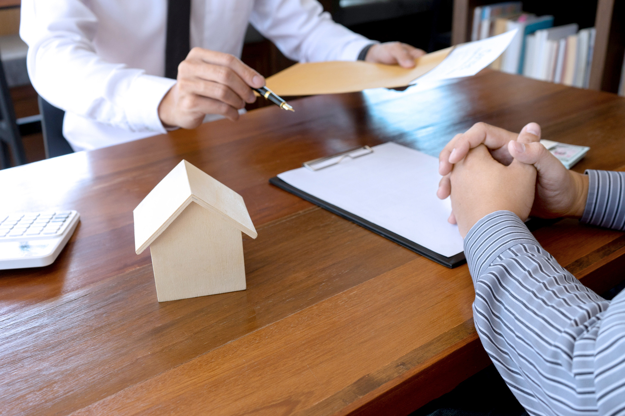 changement syndic de copropriété