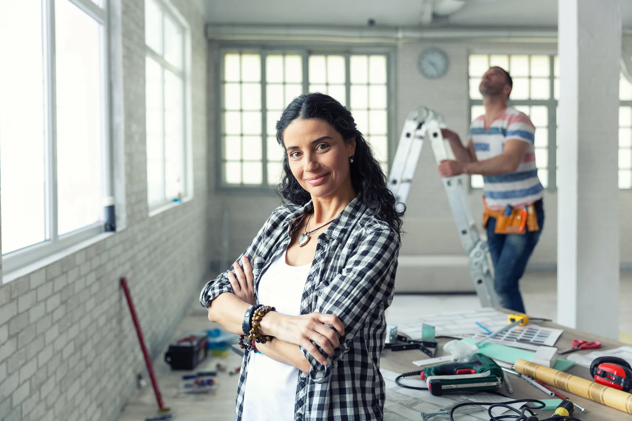 Quand et pourquoi rénover un appartement ?